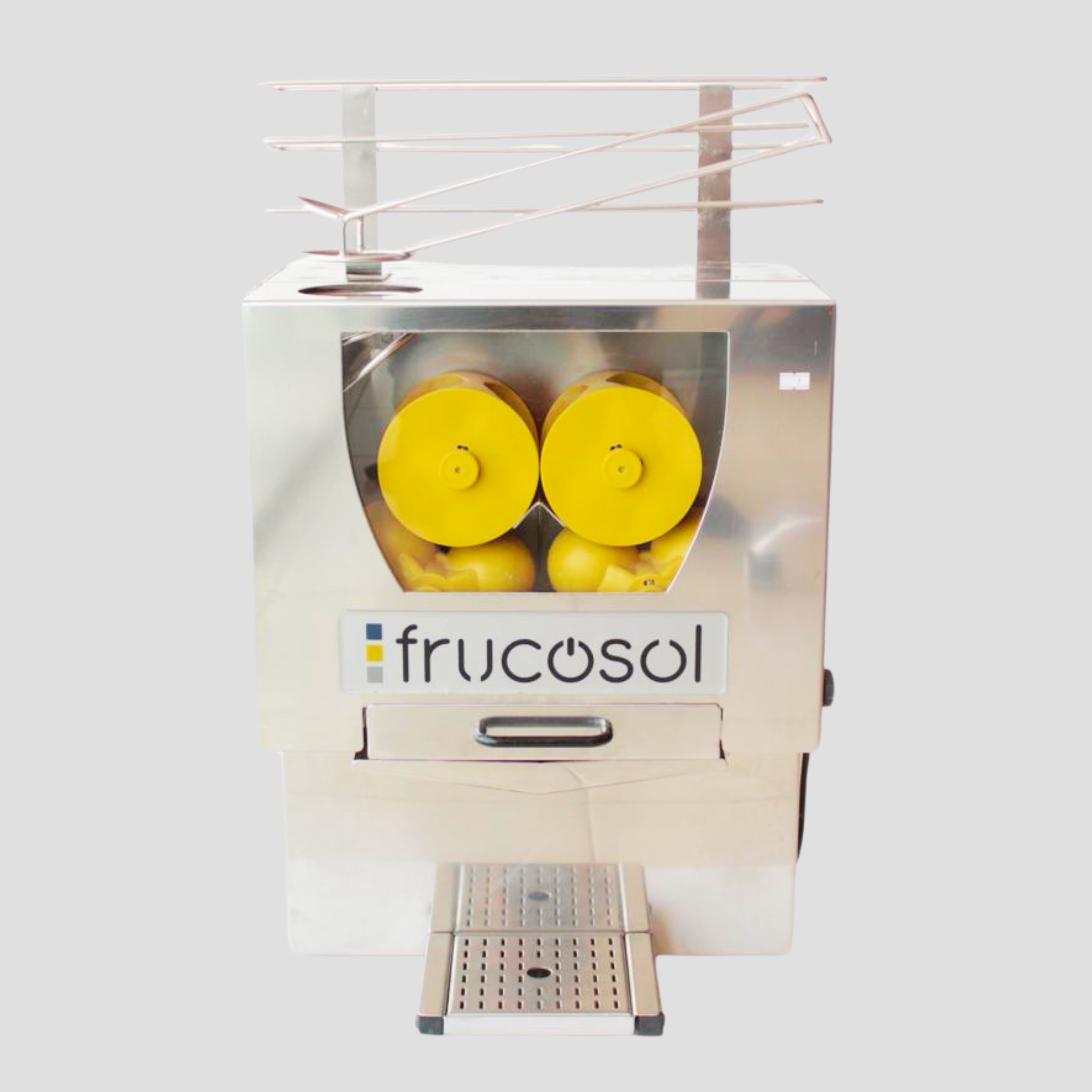 ماكينة عصير برتقال - Frucosol