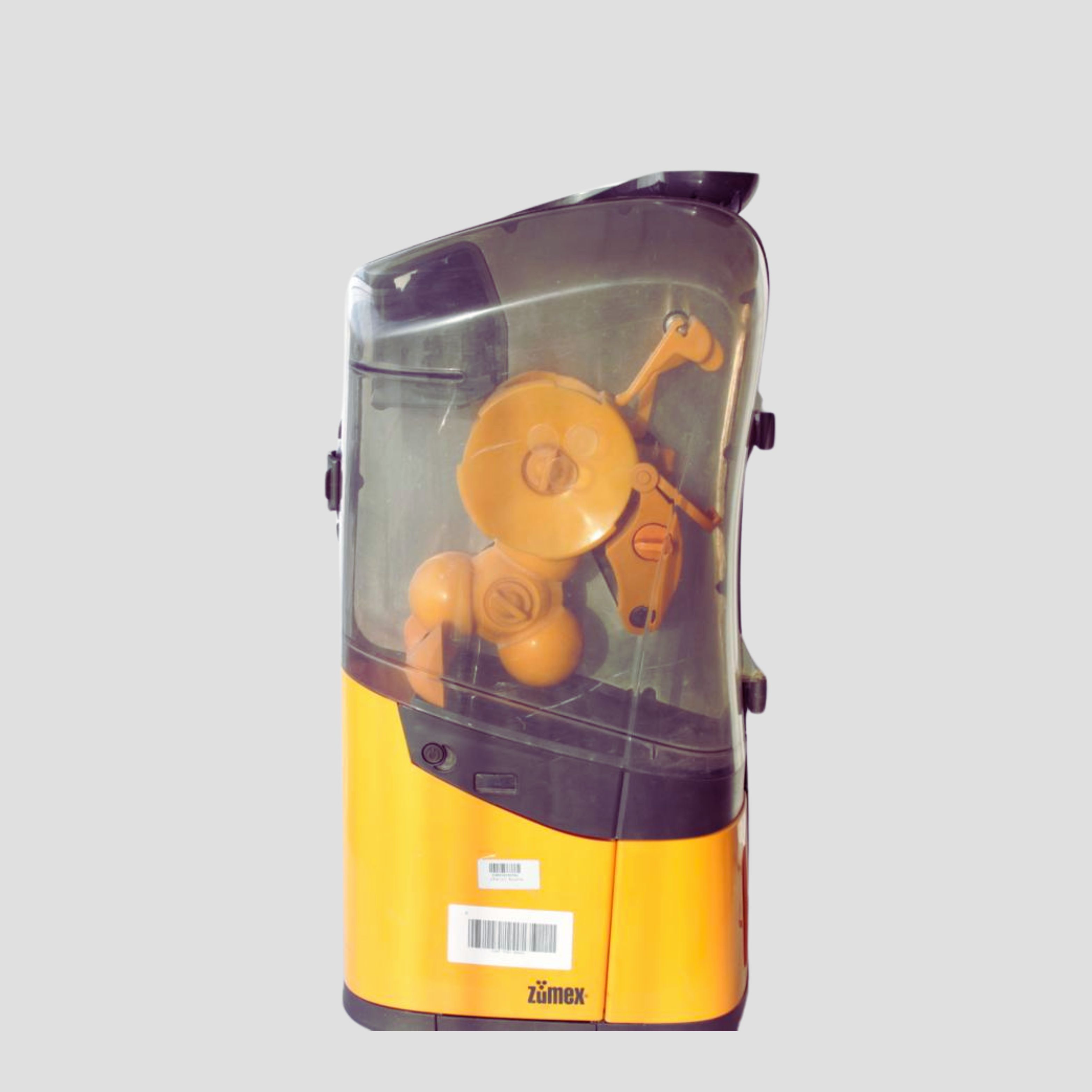 ماكينة عصير برتقال - Zumex